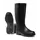 Nora Antonia women's rubber boots, Black, Black, swatch