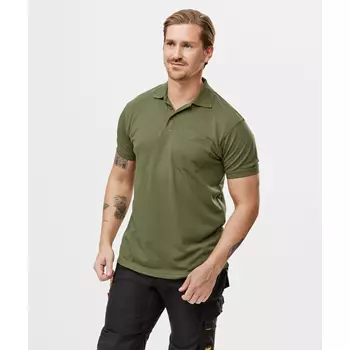 Snickers Polo T-shirt 2708