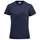 Clique Premium dame T-shirt, Mørk navy, Mørk navy, swatch