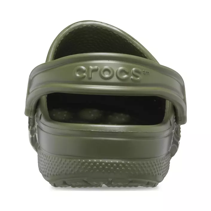 Crocs Baya Clog, Army Green, large image number 5