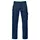ProJob lightweight service trousers 2518, Marine Blue, Marine Blue, swatch