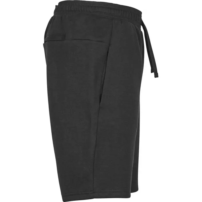 Tee Jays Athletic shorts, Black, large image number 3