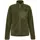 Fristads Argon women's fleece jacket, Light Army Green, Light Army Green, swatch