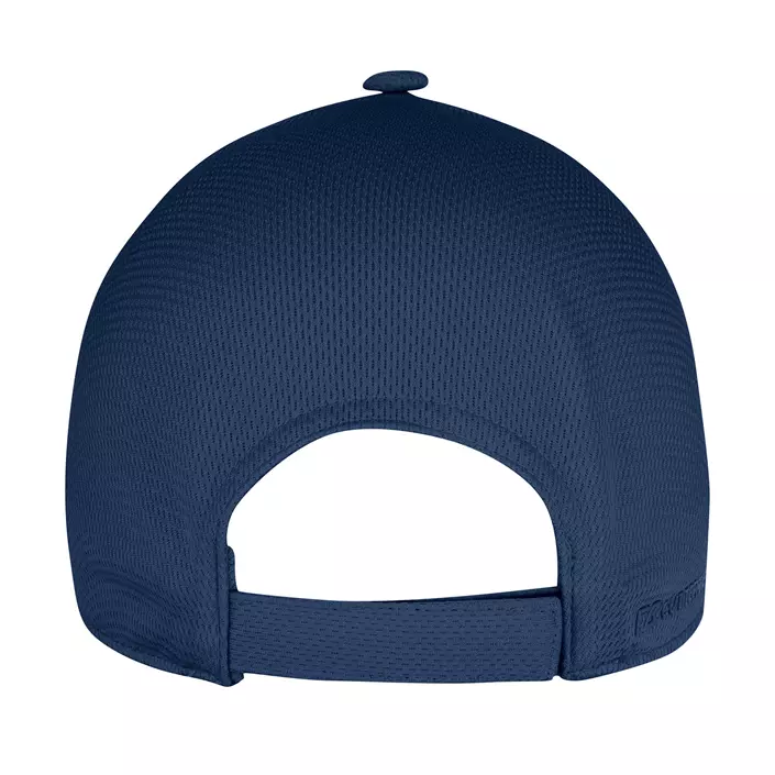 Cutter & Buck Gamble Sands junior cap, Dark Marine Blue, Dark Marine Blue, large image number 1