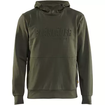 Blåkläder hoodie 3D