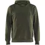 Blåkläder Hoodie 3D, Waldgrün Blåkläder Hoodie 3D, Waldgrün