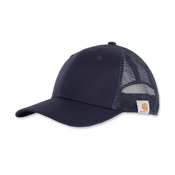 Carhartt Rugged Professional Series caps, Navy, Navy, large image number 0