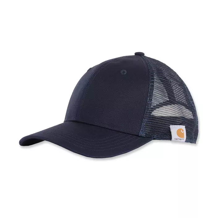 Carhartt Rugged Professional Series caps, Navy, Navy, large image number 0