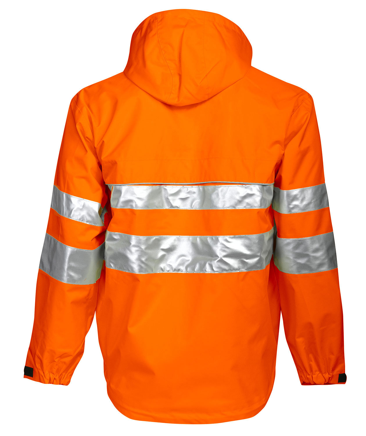 ProJob All-Round jacket 6466, Orange, large image number 2