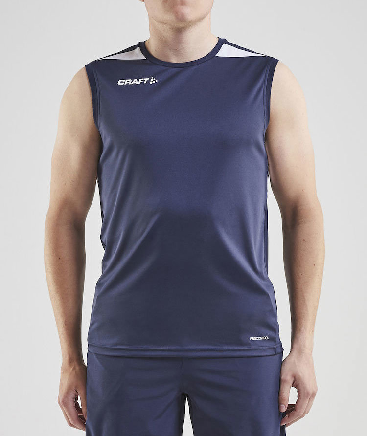 Craft Pro Control Impact tank top