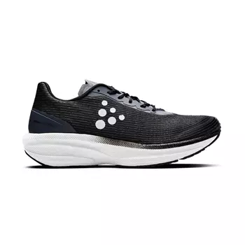 Craft PRO Endur Distance running shoes, Black/white