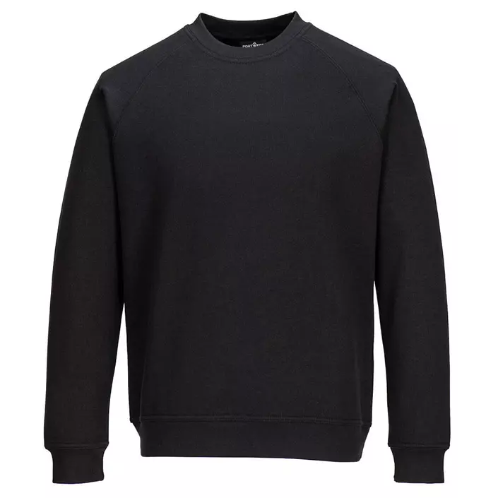 Portwest Kvide women's sweatshirt, Black, large image number 0
