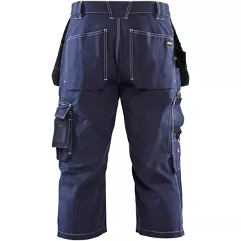 Blåkläder hantverkspiratbyxa