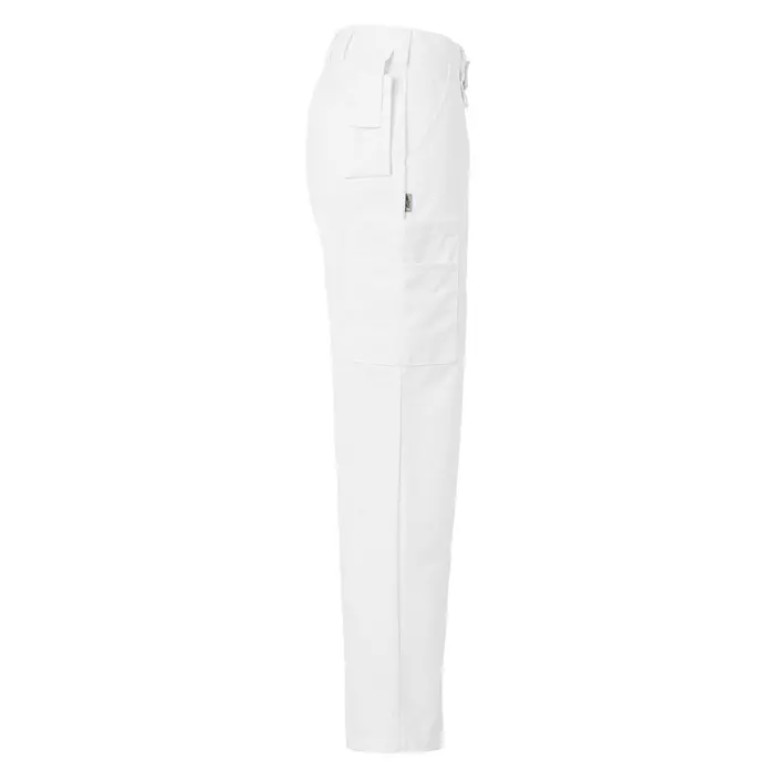 Segers women's trousers, White, large image number 2