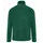 Karlowsky fleece jacket, Forest green, Forest green, swatch