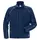 Fristads fleece jacket 4004, Dark Marine, Dark Marine, swatch