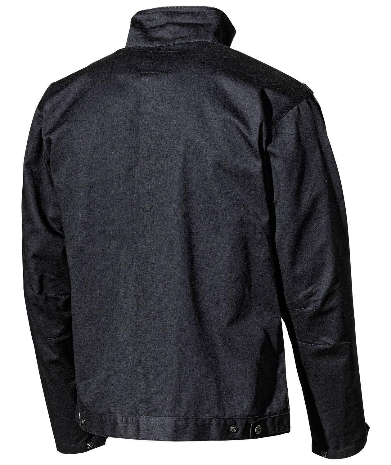 L.Brador arbetsjacka 2021B, Svart