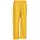 Elka Elements Outdoor PU/PVC rain trousers, Yellow, Yellow, swatch