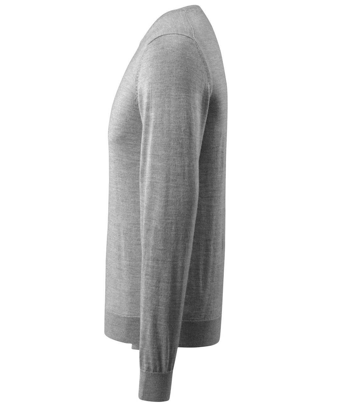 Mascot Frontline stickad tr&ouml;ja med merinoull, Gr&aring;