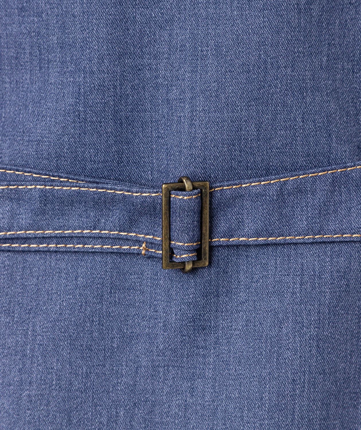 Karlowsky Urban-Style women's vest, Vintage Blue, large image number 4