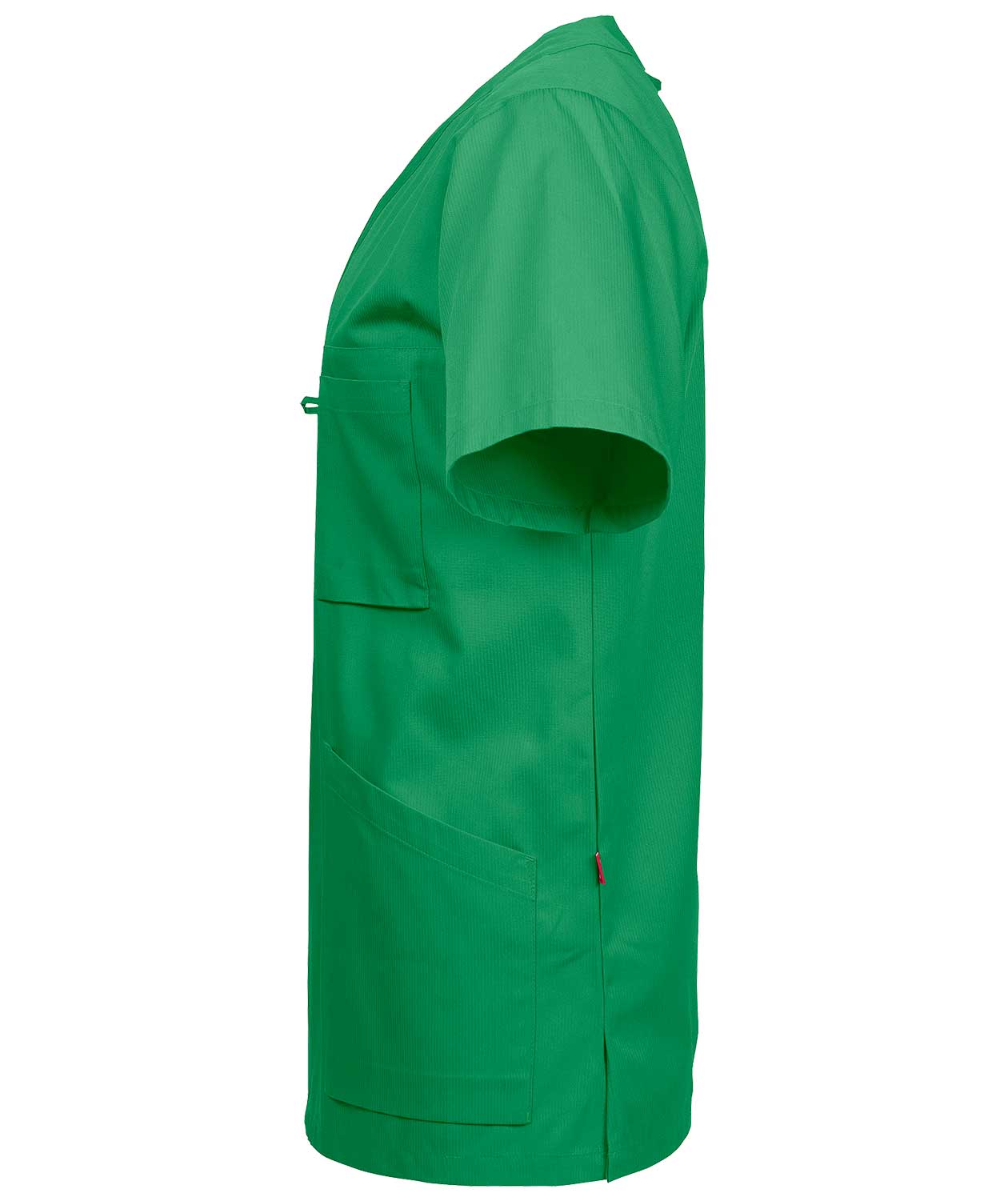 Smila Workwear Astor  smock, Green, large image number 3