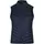 ID Stretch women's vest, Marine Blue, Marine Blue, swatch