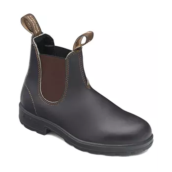 Blundstone 500 boots, Brown