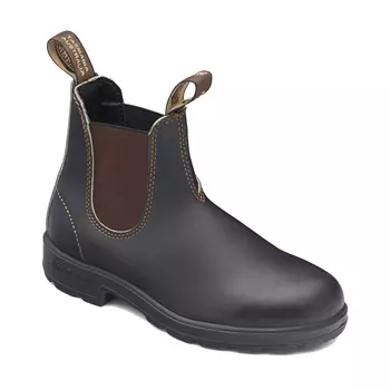 Blundstone 500 boots, Brown