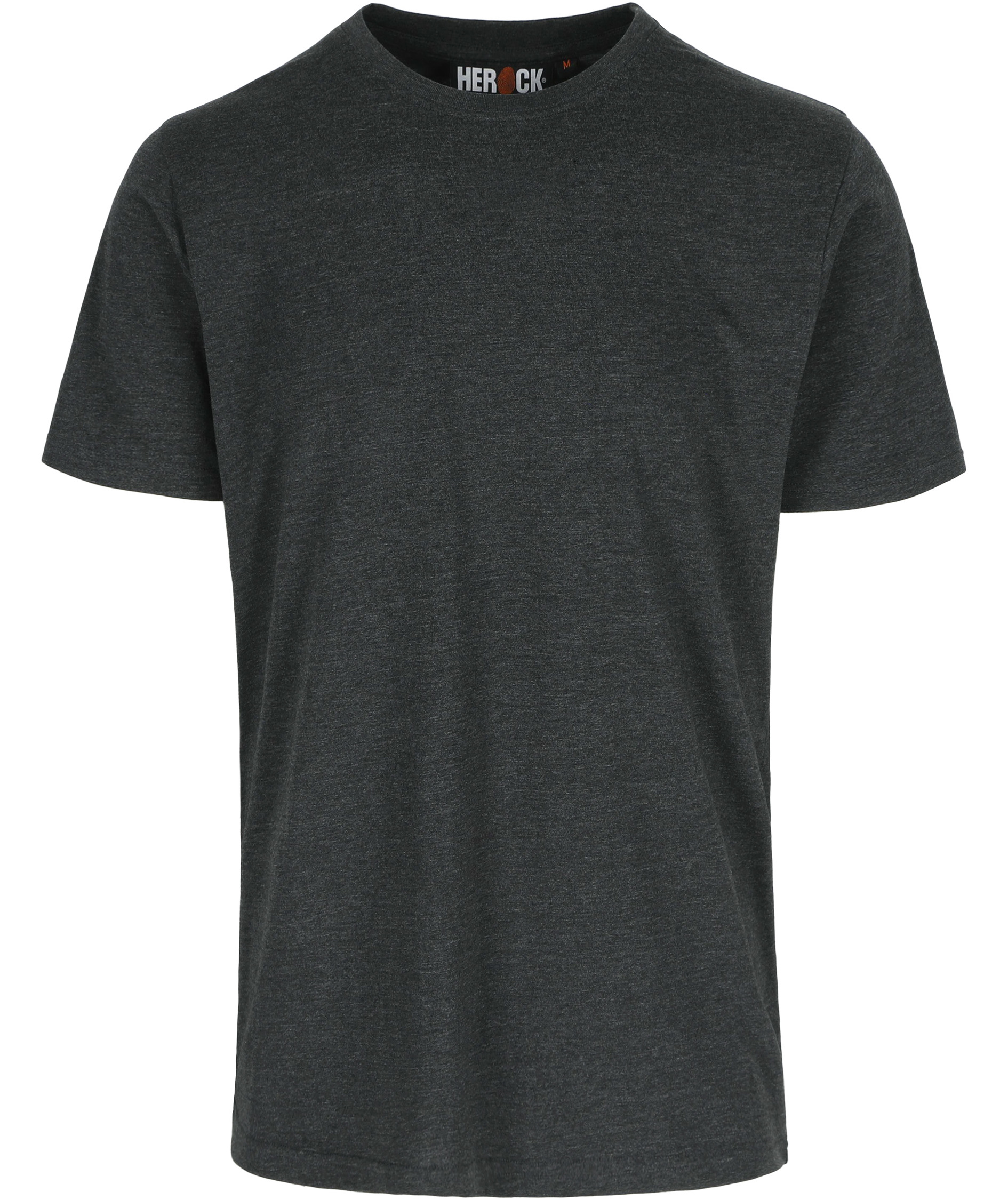 Dark Heather Grey