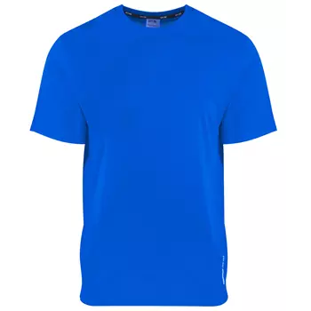 NYXX Run  T-shirt, Cornflower Blue
