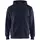 Blåkläder hættetrøje med lynlås, Mørk Marine, Mørk Marine, swatch