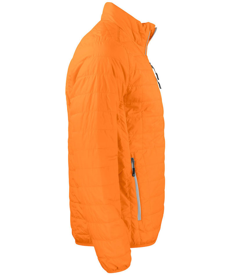 Cutter & Buck Rainier Jacket, Blood orange, large image number 3