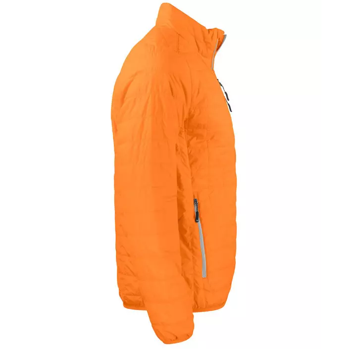 Cutter & Buck Rainier Jacket, Blood orange, large image number 3