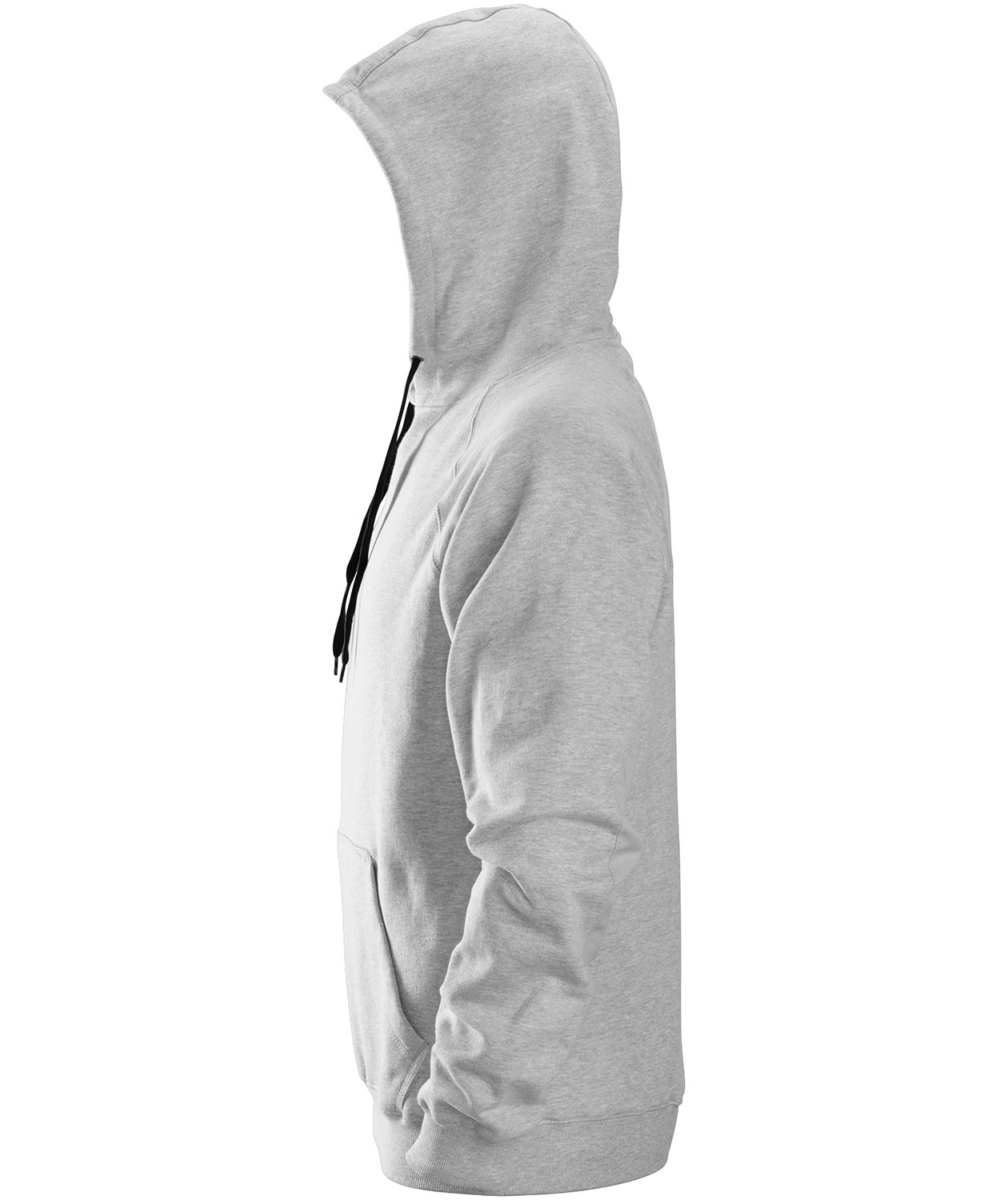 Snickers Kapuzenpullover 2800, Hellgrau, large image number 2