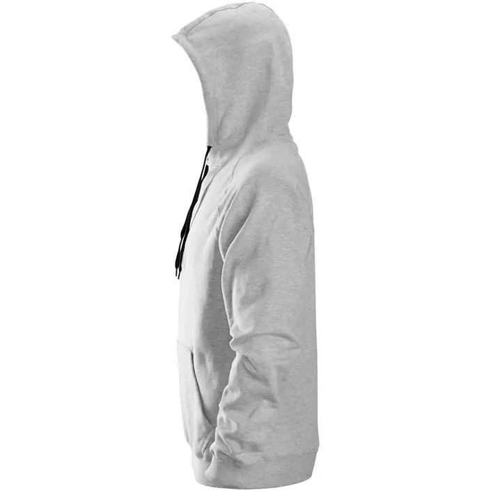 Snickers hoodie 2800, Light Grey, large image number 2