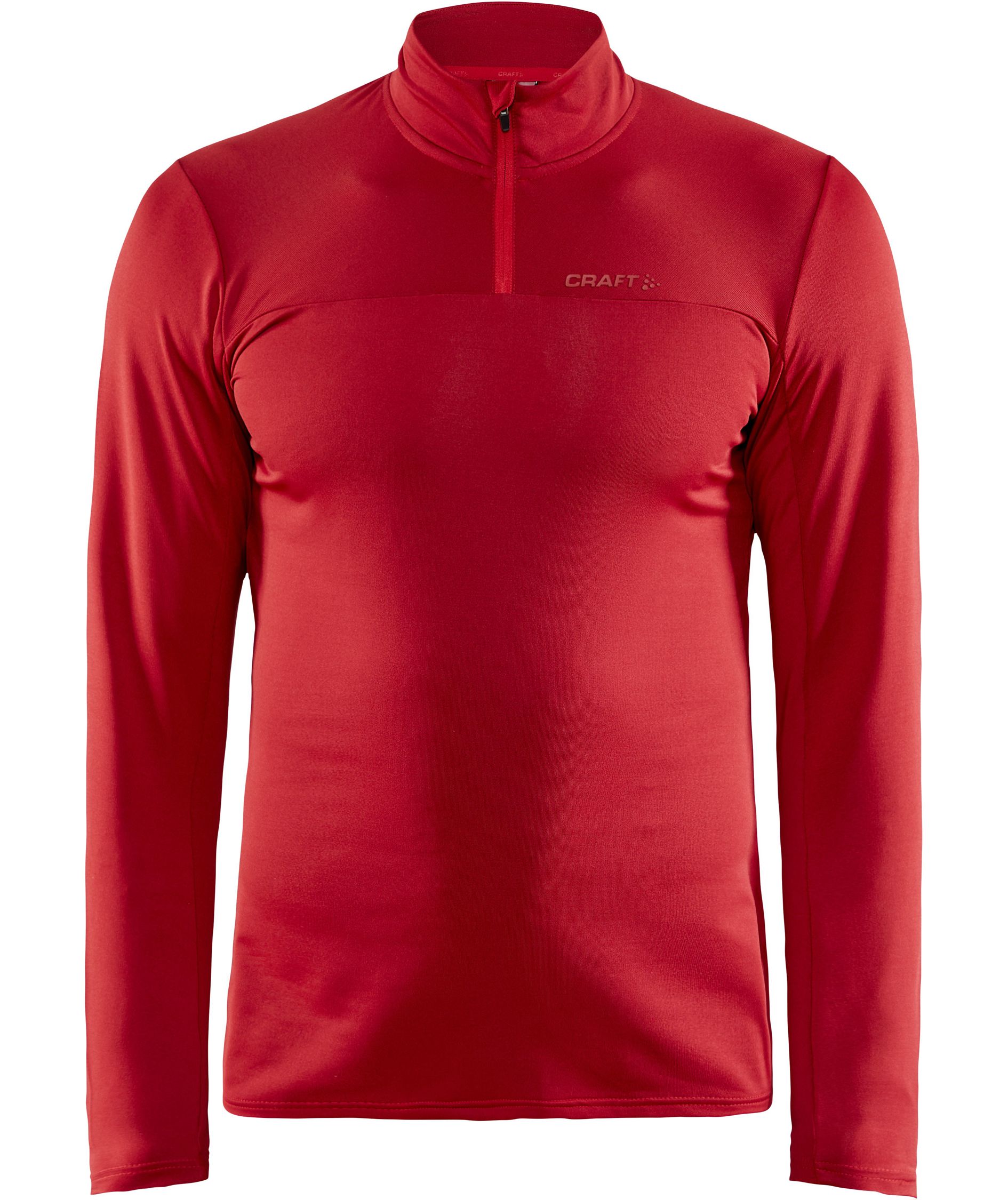 Craft Core Gain half zip midlayer