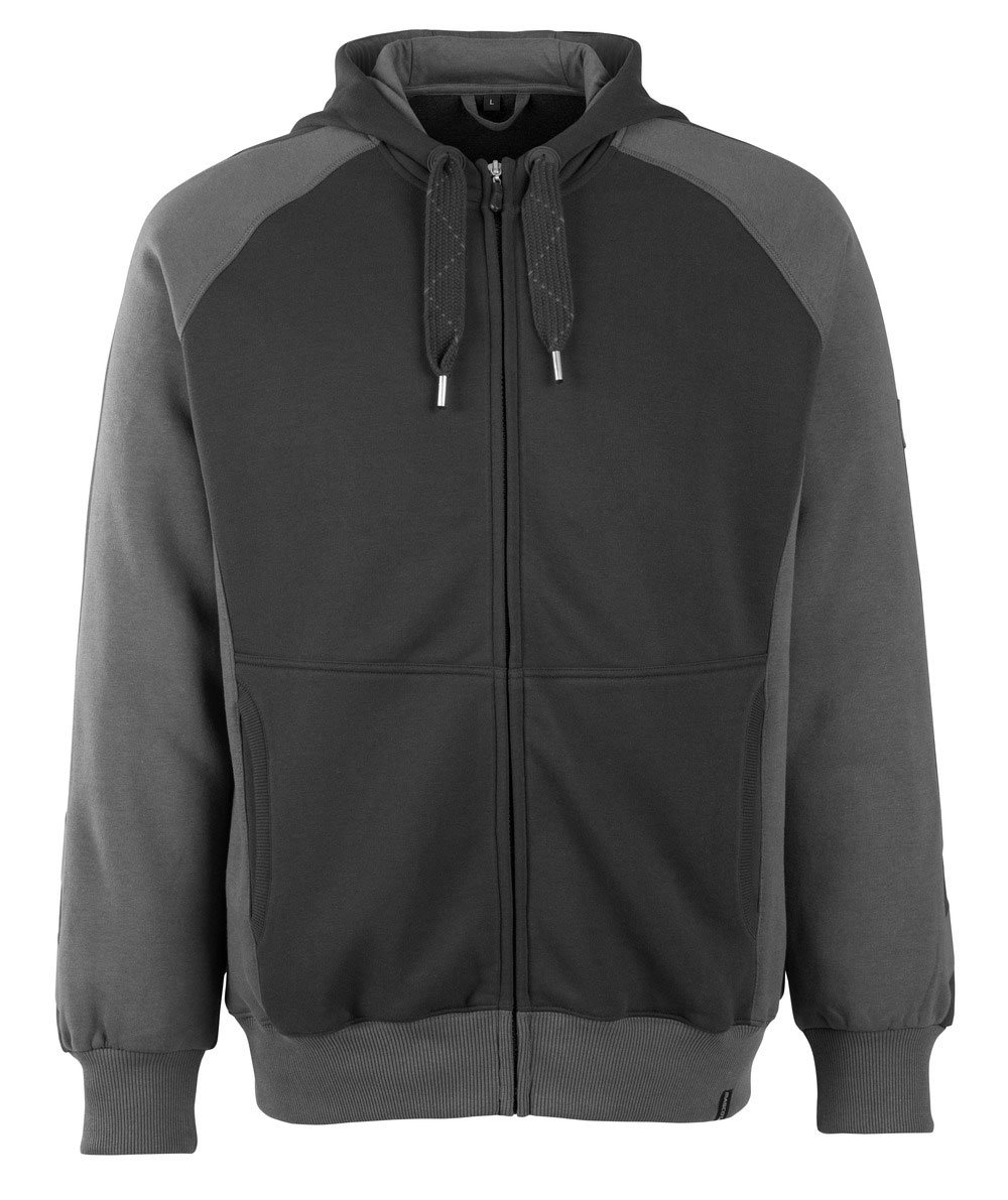 Svart/M&oslash;rk&nbsp;Antrasittgr&aring;