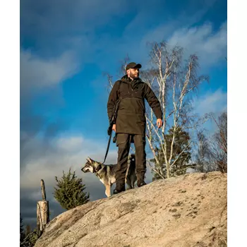 Seeland Chaser BHG Smock parkas
