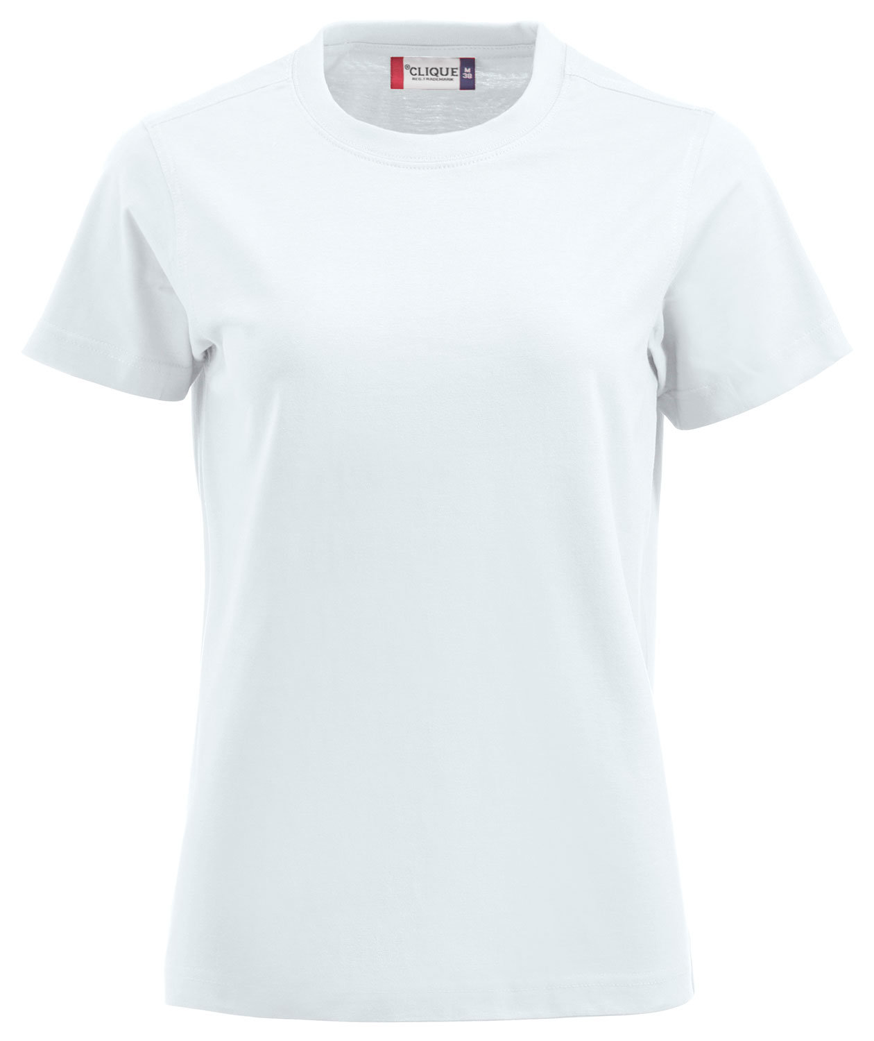 Clique Premium women's T-shirt