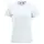 Clique Premium dame T-shirt, Hvid, Hvid, swatch