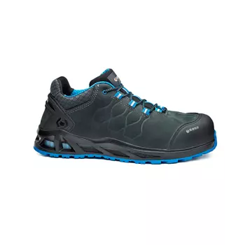 Base K-Road safety shoes S3, Grey/Blue