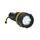 Portwest PA60 7 LED gummi lommelygte, Sort/Gul, Sort/Gul, swatch