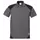 Fristads polo shirt, Grey/Black, Grey/Black, swatch