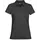 Stormtech Eclipse pique women's polo shirt, Carbon, Carbon, swatch