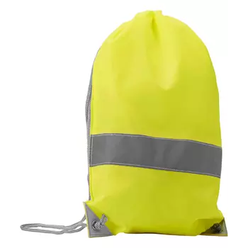 ID gymbag, Hi-Vis Yellow