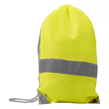 ID gymbag, Hi-Vis Yellow