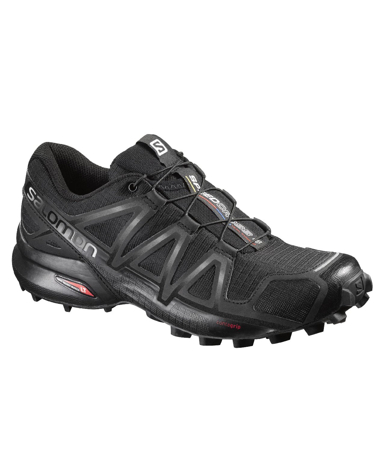 Cheap 2024 salomon speedcross