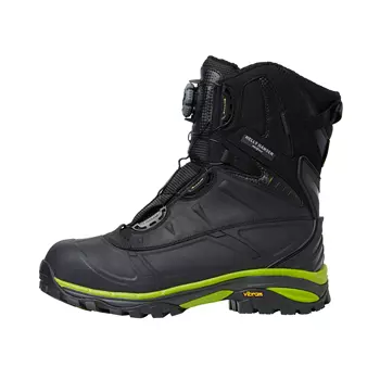Helly Hansen Magni Boa® vinter sikkerhedsstøvler, Black