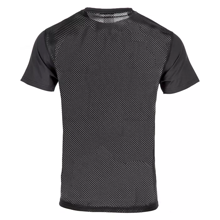 Kramp Active 2-pack T-shirt, Black, large image number 1