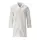 Mascot Food & Care HACCP-approved lab coat, White/Signalred, White/Signalred, swatch
